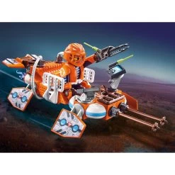 PLAYMOBIL Giftset Space Speeder 70673 -Speelgoed Winkel 1991397 21af735b