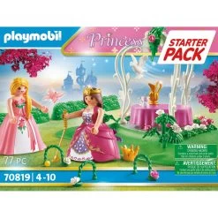 PLAYMOBIL Starterpack Prinsessentuin 70819 13 PLAYMOBIL Starterpack Prinsessentuin 70819 -Speelgoed Winkel 1991402 406ff90b