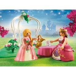 PLAYMOBIL Starterpack Prinsessentuin 70819 11 PLAYMOBIL Starterpack Prinsessentuin 70819 -Speelgoed Winkel 1991402 47390cba