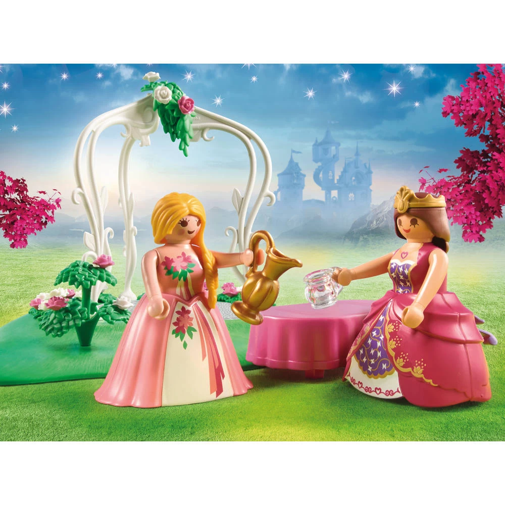 PLAYMOBIL Starterpack Prinsessentuin 70819 6 PLAYMOBIL Starterpack Prinsessentuin 70819 - Afbeelding 4