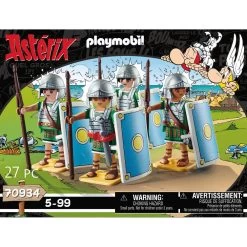 PLAYMOBIL Asterix Romeinse Troepen 70934 -Speelgoed Winkel 1991440 6d17f9f7