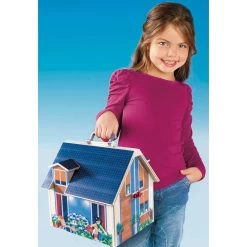 PLAYMOBIL Dollhouse Mijn Meeneempoppenhuis 70985 -Speelgoed Winkel 1991466 de695e37