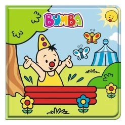 Bumba Badboekje