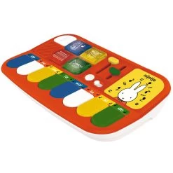 Nijntje Mijn Eerste Piano -Speelgoed Winkel 1991507 8077c24d