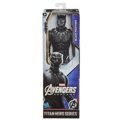 No Brand Marvel Avengers Titan Hero Serie Black Panther -Speelgoed Winkel 1991660 9a7cdc77