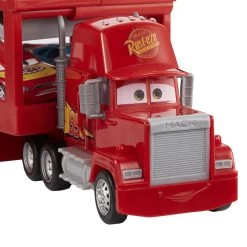 No Brand Disney Pixar Cars Mack Hauler -Speelgoed Winkel 1991700 d433f14b