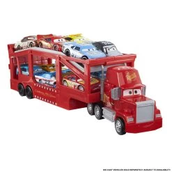 No Brand Disney Pixar Cars Mack Hauler -Speelgoed Winkel 1991700 e76baa80