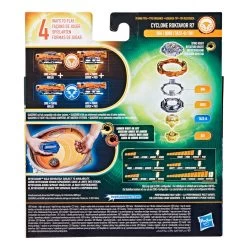 Hasbro Beyblade Cyclone Fury String Launcher Set -Speelgoed Winkel 1991739 0011103b