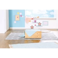 BABY Born Luiertas - Roze -Speelgoed Winkel 1991795 7bbecf08