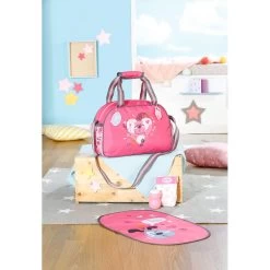 BABY Born Luiertas - Roze -Speelgoed Winkel 1991795 a02f279b