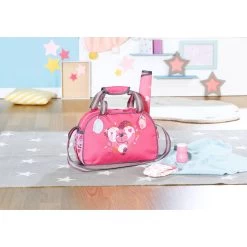 BABY Born Luiertas - Roze -Speelgoed Winkel 1991795 e0e7bfdf