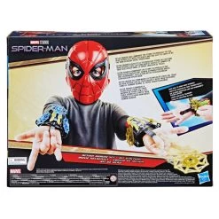 Hasbro Spider-Man Heldenset 8 Hasbro Spider-Man Heldenset -Speelgoed Winkel 1991800 36f3a878