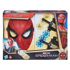 Hasbro Spider-Man Heldenset 9 Hasbro Spider-Man Heldenset -Speelgoed Winkel 1991800 d704c81c