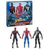 Hasbro Spider-Man Titan Hero Series Figurenset 2 Hasbro Spider-Man Titan Hero Series Figurenset -Speelgoed Winkel 1991802 e447d973