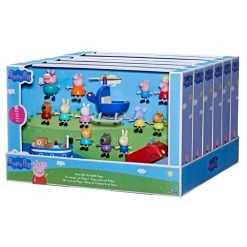 Hasbro Peppa Pig Away We Go! Figuur -Speelgoed Winkel 1991819 e4f7333c