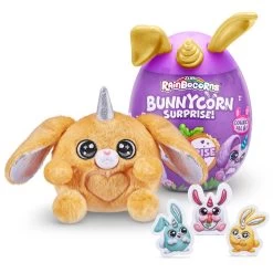 No Brand Rainbocorns Bunnycorn Surprise Series 1 11 No Brand Rainbocorns Bunnycorn Surprise Series 1 -Speelgoed Winkel 1991828 01483665
