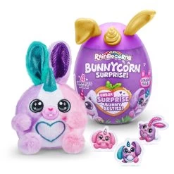 No Brand Rainbocorns Bunnycorn Surprise Series 1 12 No Brand Rainbocorns Bunnycorn Surprise Series 1 -Speelgoed Winkel 1991828 1443fc51