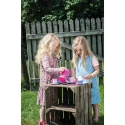 No Brand Koffie & Cupcake Set -Speelgoed Winkel 1991852 f9019e61