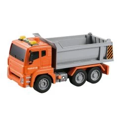 No Brand Kiepwagen Met Licht En Geluid - 1:12 9 No Brand Kiepwagen Met Licht En Geluid - 1:12 -Speelgoed Winkel 1991862 3d1cafd6