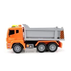 No Brand Kiepwagen Met Licht En Geluid - 1:12 10 No Brand Kiepwagen Met Licht En Geluid - 1:12 -Speelgoed Winkel 1991862 781f0371