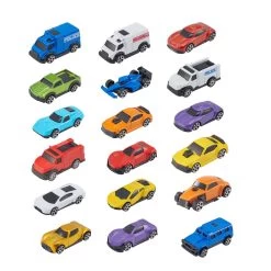 No Brand Teamsterz Diecast Auto's Set Van 18 -Speelgoed Winkel 1991905 63e00154