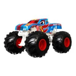 Hot Wheels Monstertruck - 1:24 13 Hot Wheels Monstertruck - 1:24 -Speelgoed Winkel 1992022 2a4c3955