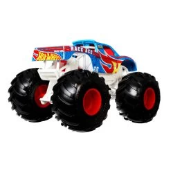 Hot Wheels Monstertruck - 1:24 12 Hot Wheels Monstertruck - 1:24 -Speelgoed Winkel 1992022 45ab20b7