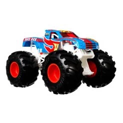 Hot Wheels Monstertruck - 1:24 11 Hot Wheels Monstertruck - 1:24 -Speelgoed Winkel 1992022 daf54ca0