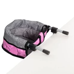 No Brand Poppen Tafelzitje - Roze 8 No Brand Poppen Tafelzitje - Roze -Speelgoed Winkel 1992148 02a49f1c