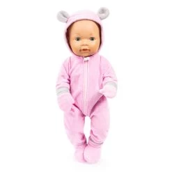 No Brand Deluxe Poppen Onesie Teddy -Speelgoed Winkel 1992149 05cca10c