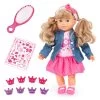 No Brand Giulietta Interactieve Pop Charlene - 40 Cm -Speelgoed Winkel 1992152 b0edb3ea
