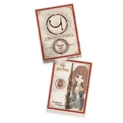 SPIN MASTER Wizarding World Harry Potter Toverstaf Met Spreukkaart Hermelien Griffel - 30 Cm 11 SPIN MASTER Wizarding World Harry Potter Toverstaf Met Spreukkaart Hermelien Griffel - 30 Cm -Speelgoed Winkel 1992189 a03151d4