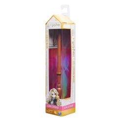 SPIN MASTER Wizarding World Harry Potter Toverstaf Met Spreukkaart Loena Leeflang - 30 Cm 12 SPIN MASTER Wizarding World Harry Potter Toverstaf Met Spreukkaart Loena Leeflang - 30 Cm -Speelgoed Winkel 1992191 194f51d2