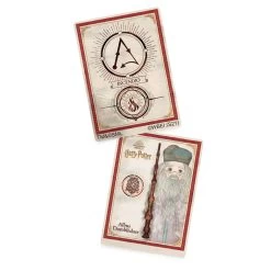 SPIN MASTER Wizarding World Harry Potter Toverstaf Met Spreukkaart Albus Perkamentus - 30 Cm 11 SPIN MASTER Wizarding World Harry Potter Toverstaf Met Spreukkaart Albus Perkamentus - 30 Cm -Speelgoed Winkel 1992192 620d95e6