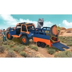 Dickie Toys Dino Commander -Speelgoed Winkel 1992358 171fe2a8