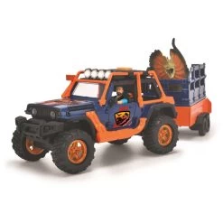 Dickie Toys Dino Commander -Speelgoed Winkel 1992358 4618c485