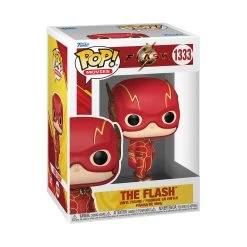 Funko Pop! Figuur The Flash
