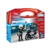 PLAYMOBIL City Action Politiekoffer 5648 -Speelgoed Winkel 1992451 07821384