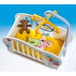 PLAYMOBIL City Life Kinderkamer Koffertje 70531 -Speelgoed Winkel 1992452 2120151d