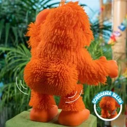 Jiggly Pets Tan-Tan Orang-oetan -Speelgoed Winkel 1992490 721a74c0