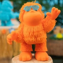 Jiggly Pets Tan-Tan Orang-oetan -Speelgoed Winkel 1992490 9cac7e2a