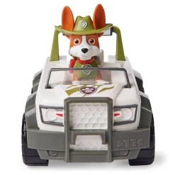 SPIN MASTER PAW Patrol Tracker En Junglevoertuig -Speelgoed Winkel 1992525 4b1c3048