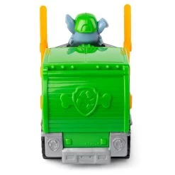 SPIN MASTER PAW Patrol Rocky En Vuilniswagen -Speelgoed Winkel 1992528 52110e8d