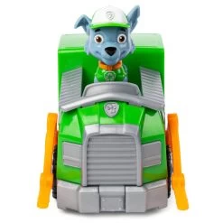 SPIN MASTER PAW Patrol Rocky En Vuilniswagen -Speelgoed Winkel 1992528 ee66f679