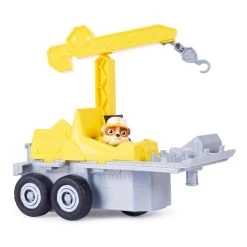 SPIN MASTER PAW Patrol Big Trucks Rubble X-Treme Truck -Speelgoed Winkel 1992579 3c6f230e