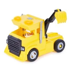 SPIN MASTER PAW Patrol Big Trucks Rubble X-Treme Truck -Speelgoed Winkel 1992579 b66e97cd