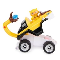 SPIN MASTER PAW Patrol Leo’s Transformerende Auto -Speelgoed Winkel 1992605 dbd6c6c5