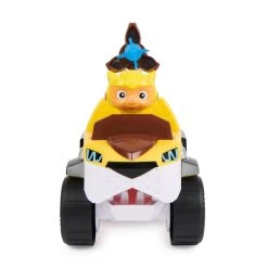 SPIN MASTER PAW Patrol Leo’s Transformerende Auto -Speelgoed Winkel 1992605 e9017c9e