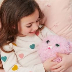 SPIN MASTER FurFluffs Interactive Kitty -Speelgoed Winkel 1992608 5d2b90ce