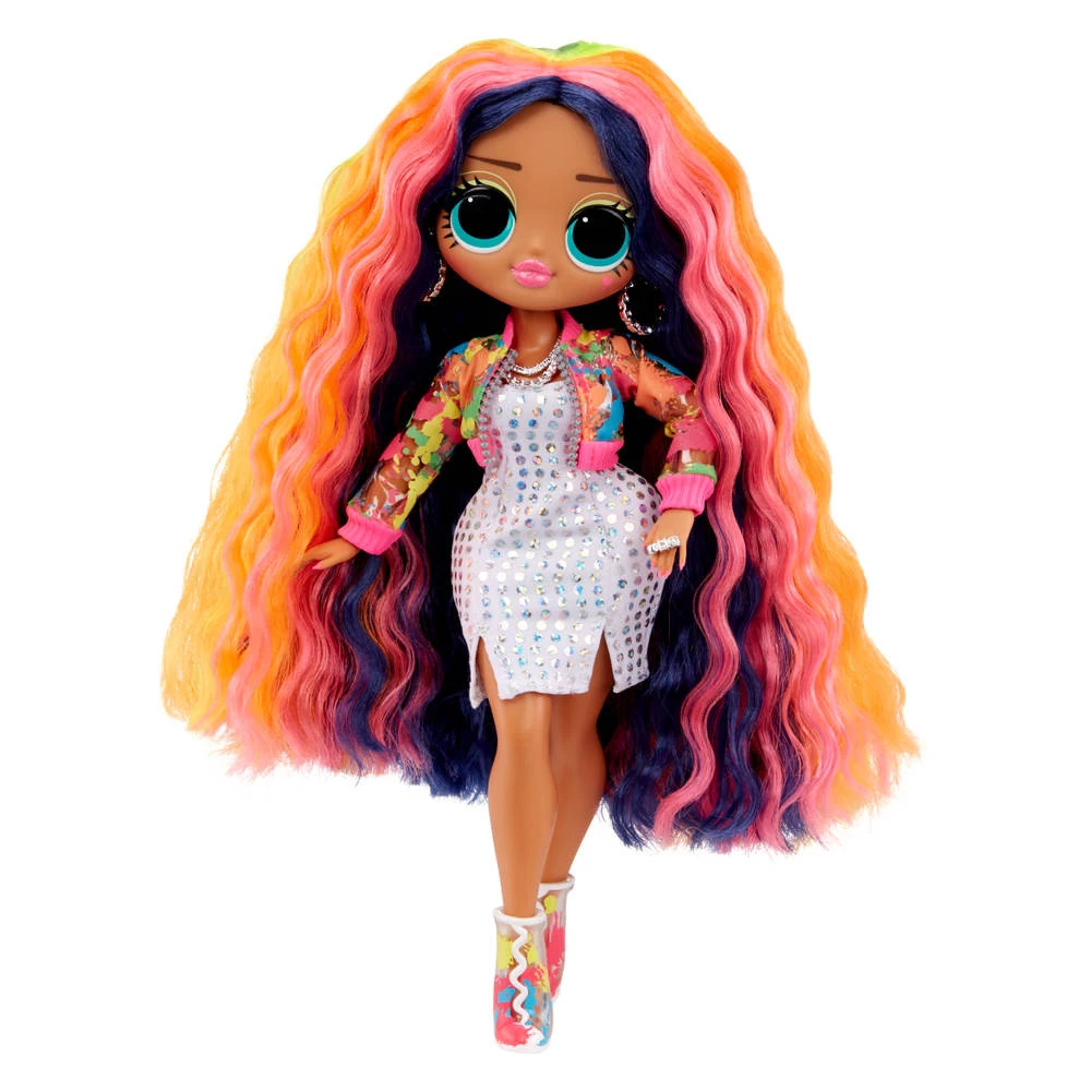 L.O.L. Surprise! O.M.G. Core S6 Sketches 3 L.O.L. Surprise! O.M.G. Core S6 Sketches